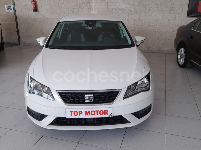 SEAT León 1.5 TSI SS Style Visio Ed