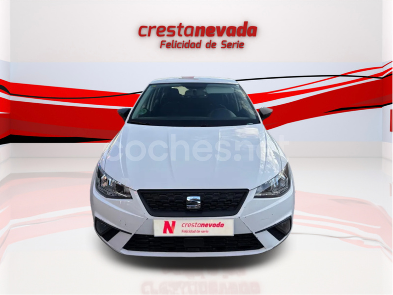 SEAT Ibiza 1.6 TDI Reference Business