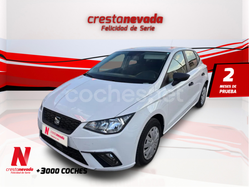 SEAT Ibiza 1.6 TDI Reference Business