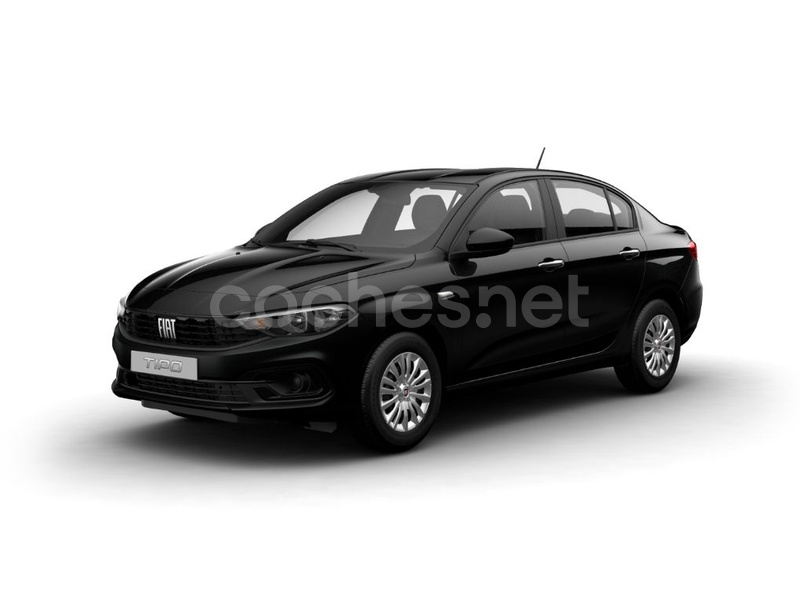 FIAT Tipo HB Diesel 1.6 manual
