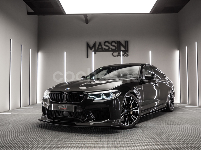 BMW Serie 5 M5