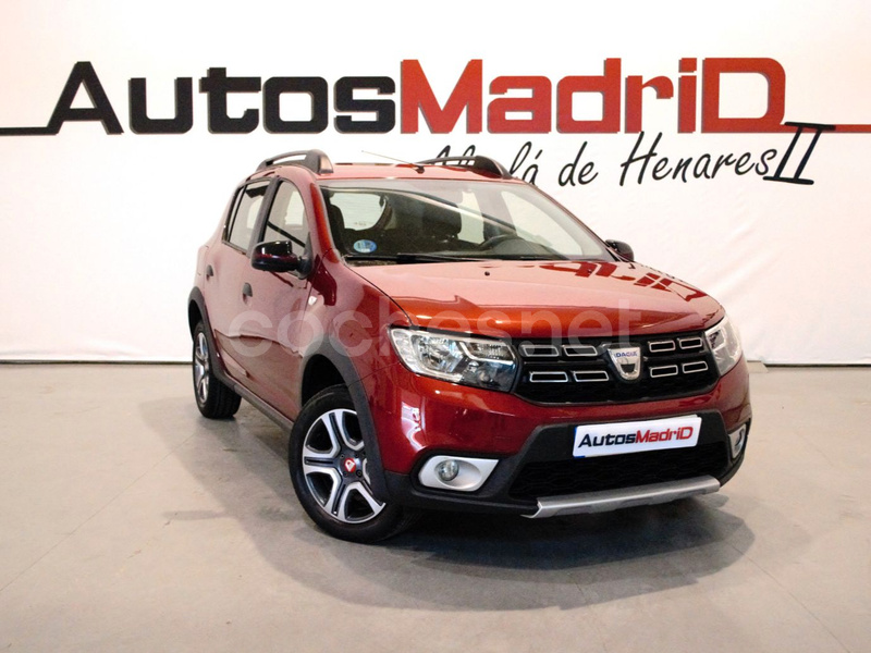 DACIA Sandero Serie Limitada Xplore TCE 66kW90CV GLP