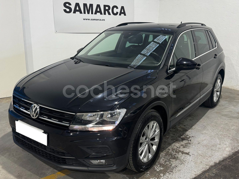 VOLKSWAGEN Tiguan Advance 2.0 TDI DSG