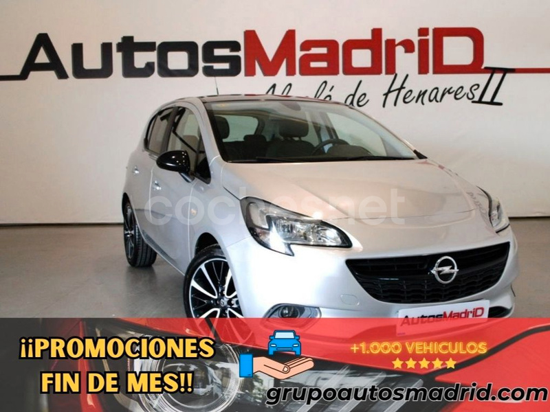 OPEL Corsa 1.4 Design Line