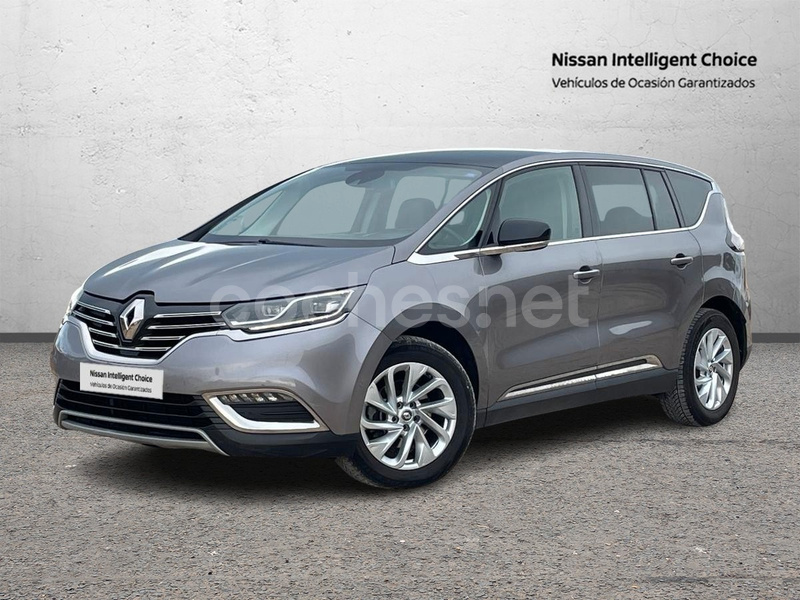 RENAULT Espace Life Energy dCi ECO2