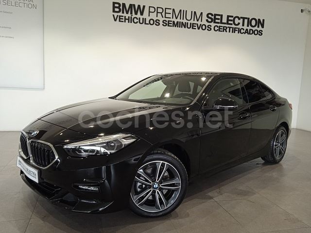 BMW Serie 2 218dA Gran Coupe