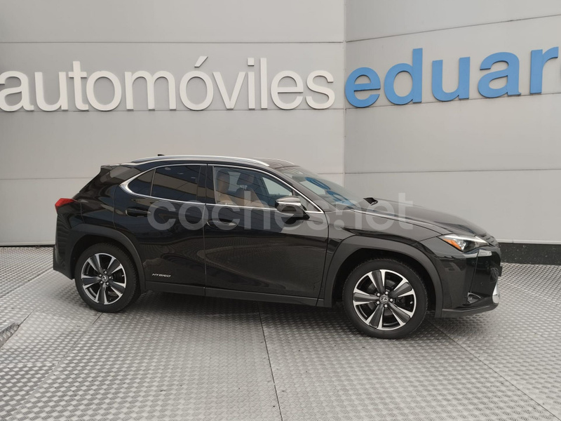 LEXUS UX 2.0 250h Luxury