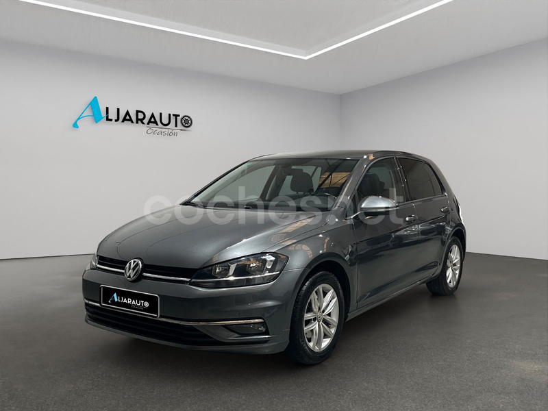 VOLKSWAGEN Golf Advance 1.6 TDI DSG Variant