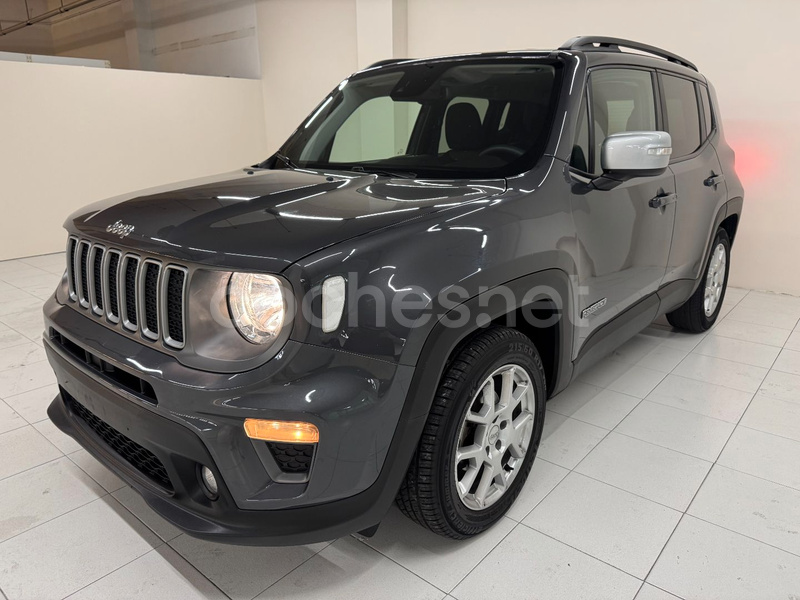 JEEP Renegade Limited 1.6 Mjet 4x2