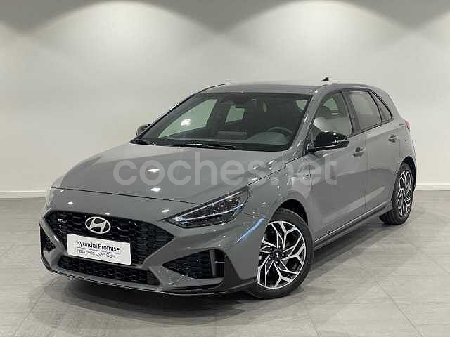 HYUNDAI i30 1.0 TGDI N Line SE