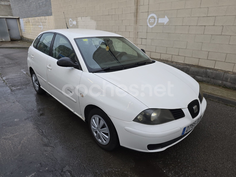 SEAT Ibiza 1.9 TDI 100 CV COOL