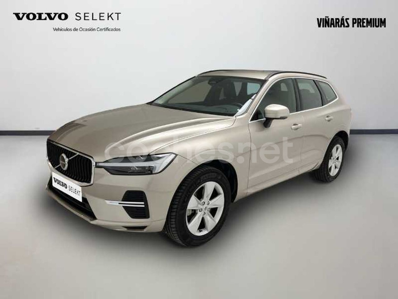 VOLVO XC60 2.0 B4 D Core Auto