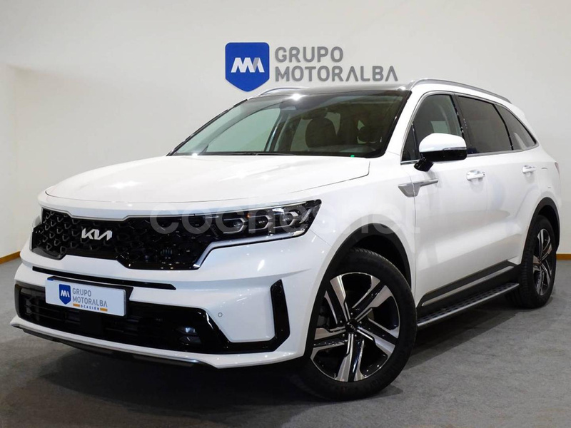 KIA Sorento 1.6 TGDi PHEV Drive 4x4 7pl