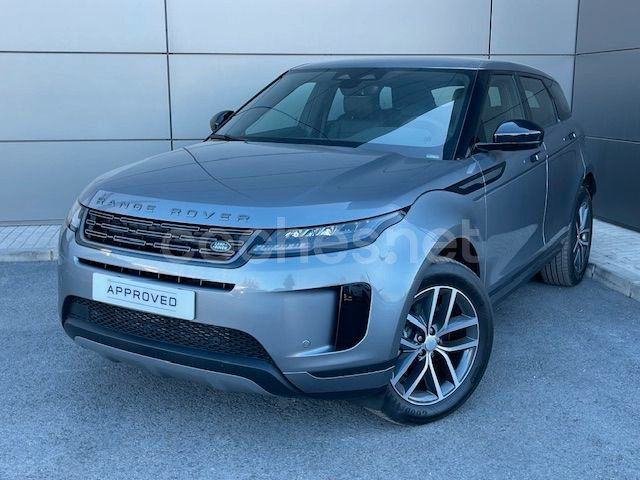 LAND-ROVER Range Rover Evoque 1.5 P300e I3 S AUTO 4WD PHEV