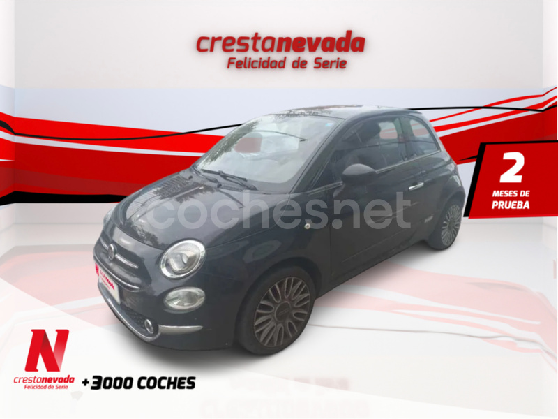 FIAT 500 1.2 8v Pop