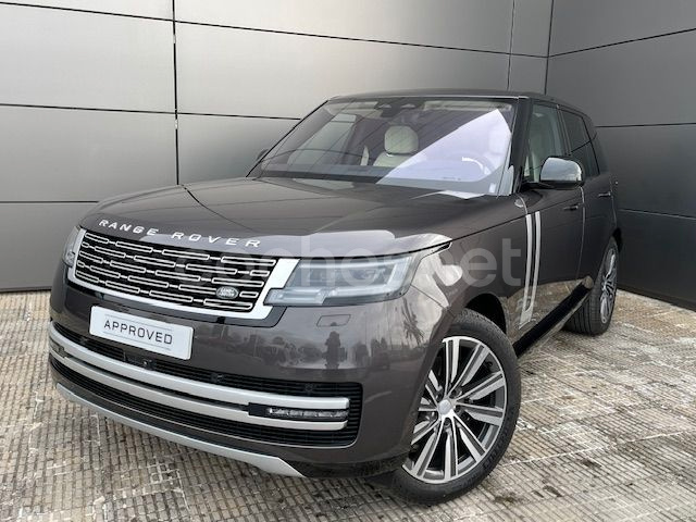 LAND-ROVER Range Rover 3.0D I6 350 PS AWD Auto MHEV