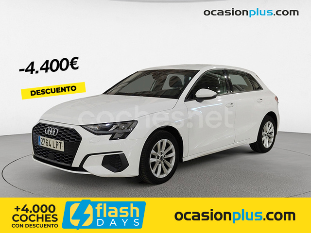 AUDI A3 Sportback 30 TFSI S tronic