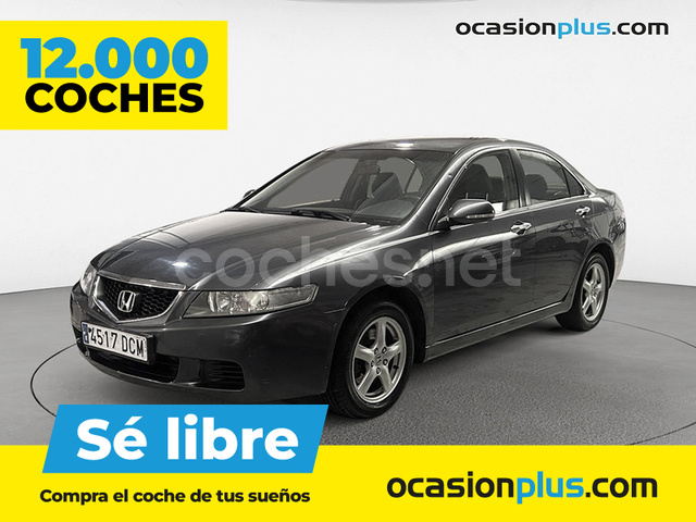 HONDA Accord 2.0 Sport