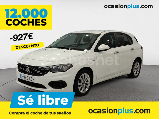 FIAT Tipo 1.4 16v Lounge gasolina