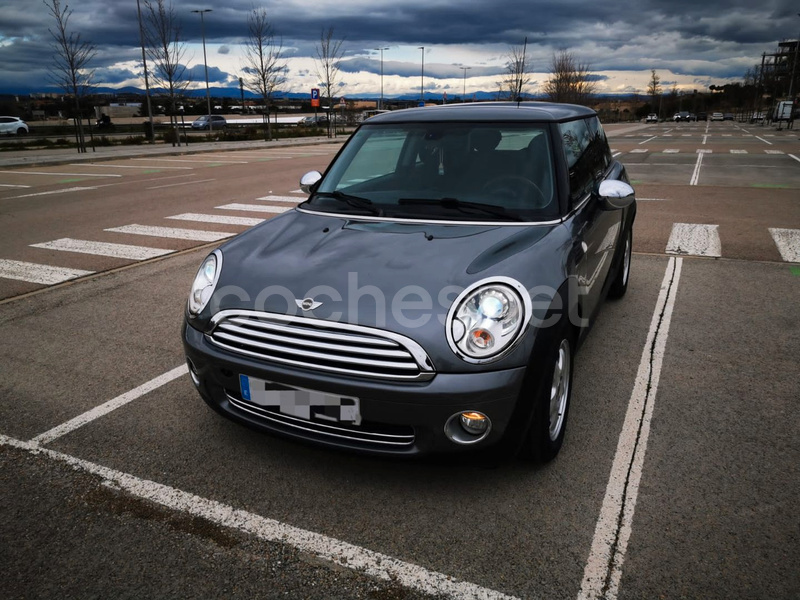 MINI MINI Cooper