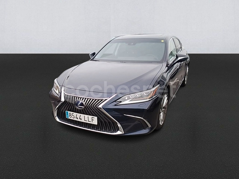 LEXUS ES 2.5 300h Executive