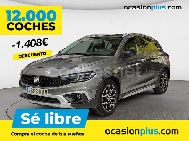 FIAT Tipo Cross 1.0