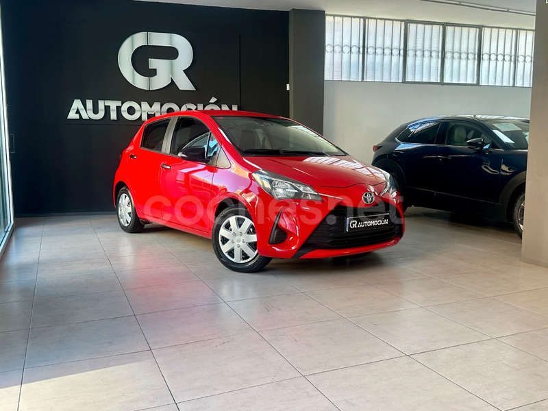 TOYOTA Yaris 1.5 110 Active