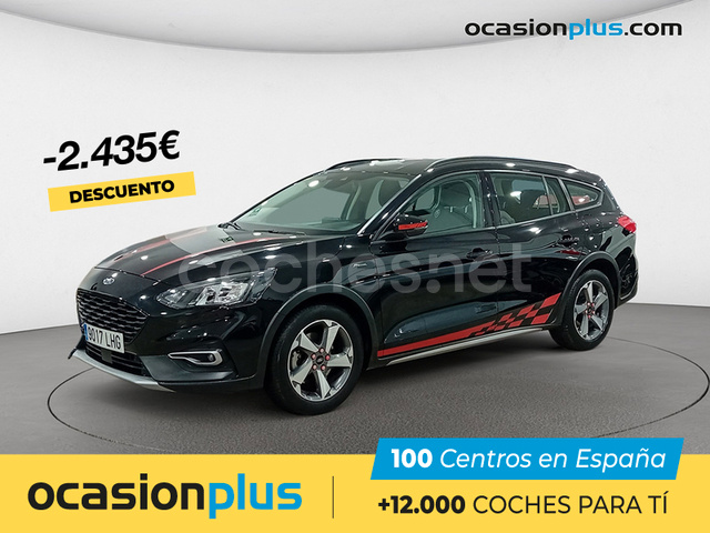 FORD Focus 1.5 Ecoblue Active SportBr
