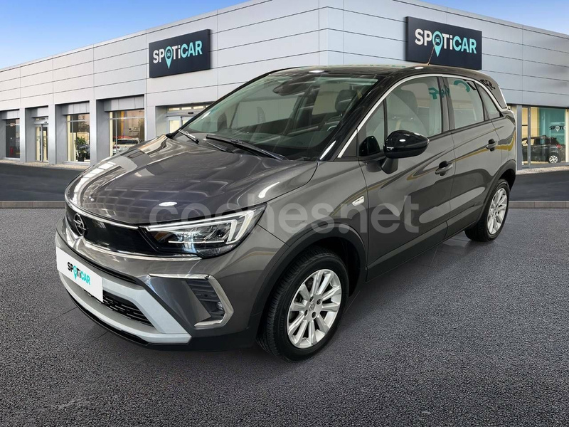 OPEL Crossland 1.2 Business Elegance Auto