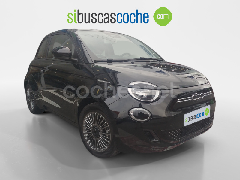 FIAT 500 Icon Hb 190km