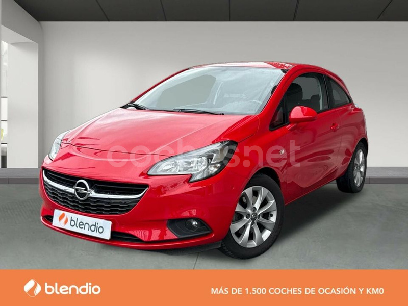 OPEL Corsa 1.4 Selective 90 CV