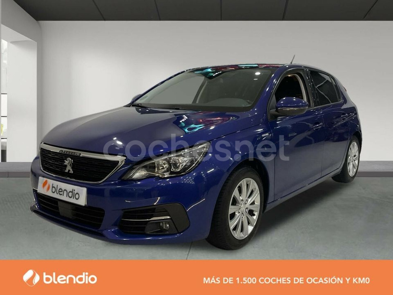 PEUGEOT 308 Tech Edition 1.2 PureTech