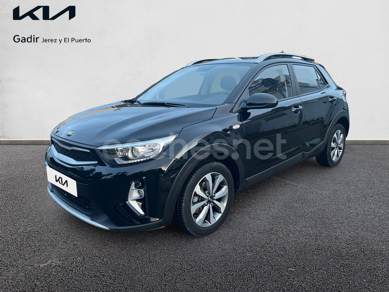 KIA Stonic 1.2 DPi Concept