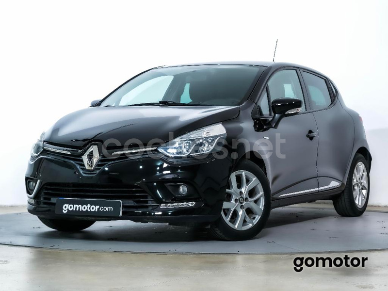 RENAULT Clio Limited Energy TCe 18