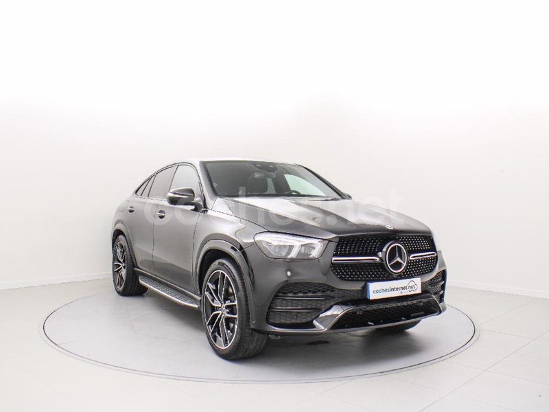 MERCEDES-BENZ GLE Coupé GLE 350 e 4MATIC Hibrido Enchufable