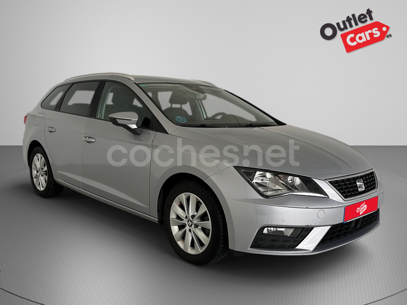 SEAT León ST 1.5 EcoTSI SS Style Ed