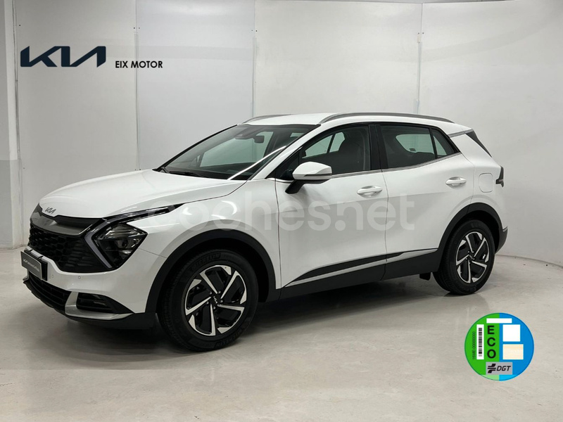 KIA Sportage 1.6 TGDi Drive 4x2