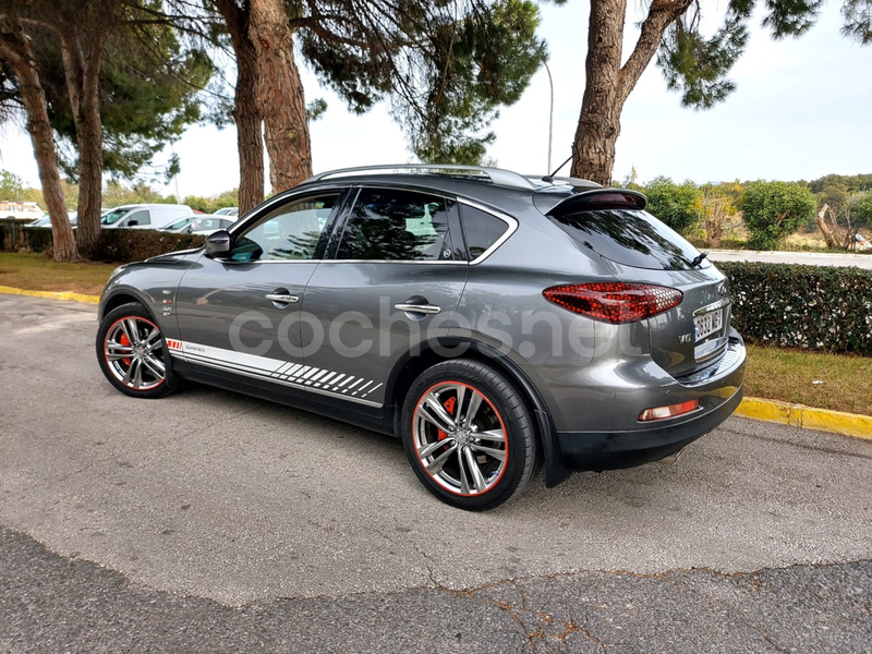 INFINITI QX50 3.0D V6 GT PREMIUM AWD AUTO