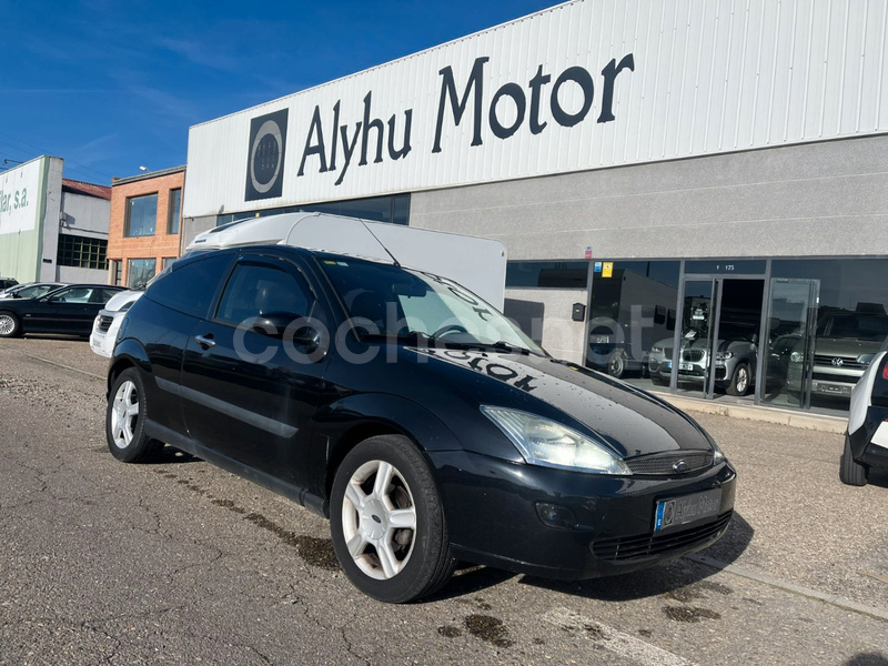 FORD Focus 1.8 TDCi Trend