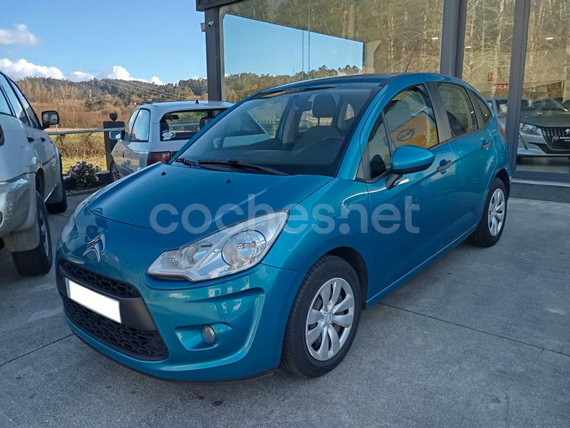 CITROEN C3 HDi 70 LX