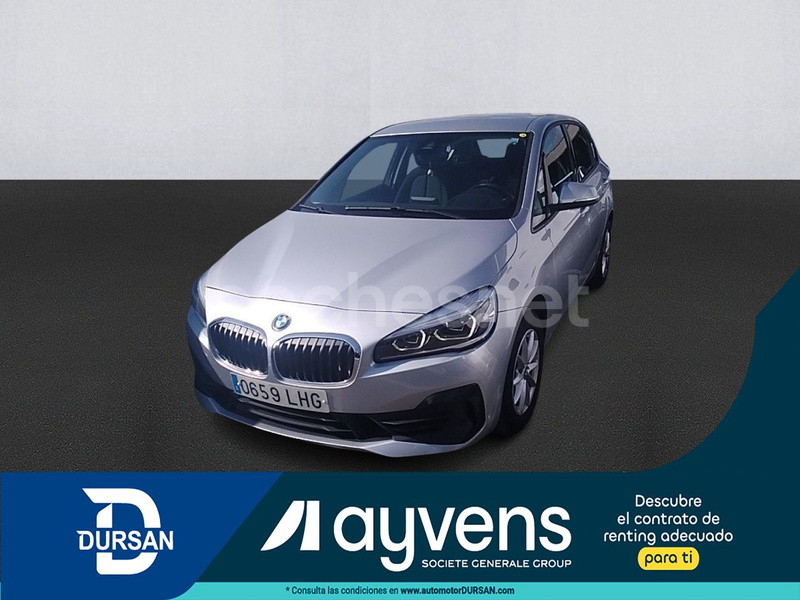 BMW Serie 2 Active Tourer 218d Business