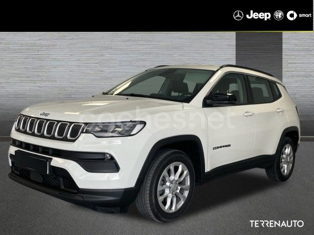 JEEP Compass 1.6 Mjet Longitude FWD