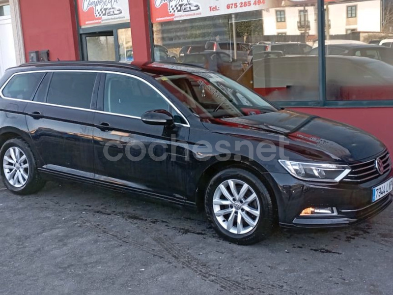 VOLKSWAGEN Passat Advance 1.6 TDI Variant