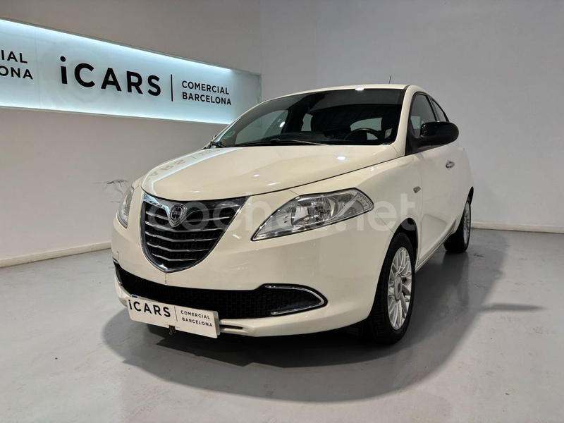 LANCIA Ypsilon 1.2 8v 69 cv StopStart Gold