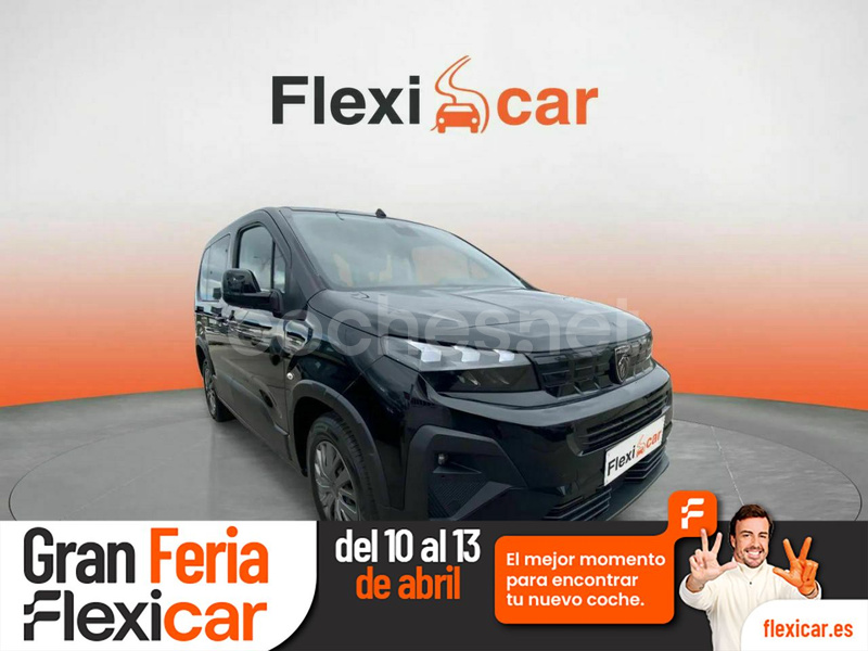 PEUGEOT Rifter Allure BlueHDi 100 SS 6 Vel. MAN Long