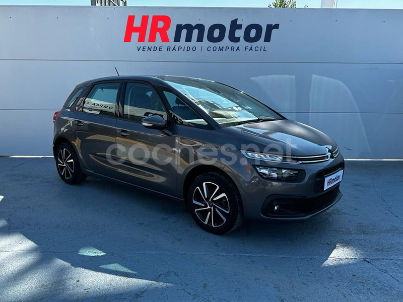 CITROEN C4 Picasso BlueHDi Feel