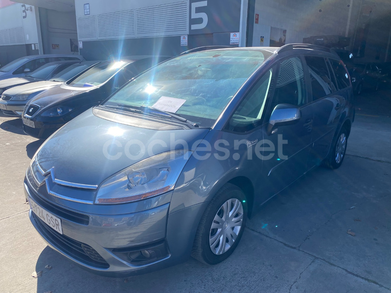 CITROEN Grand C4 Picasso 1.6 HDi CMP Cool