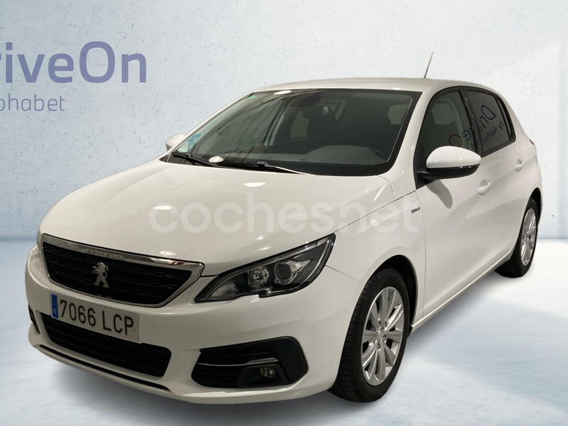 PEUGEOT 308 Style BlueHDi 100 SS 6 Vel. MAN