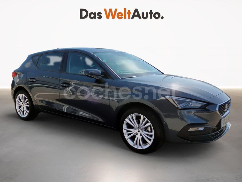 SEAT León 1.5 eTSI DSG SS Style Spec Ed Vis