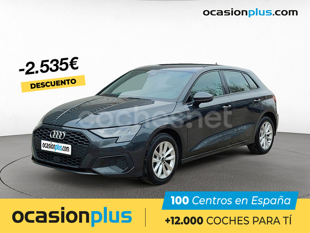AUDI A3 Sportback Advanced 30 TFSI S tronic